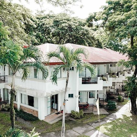 Palmas Del Mar Hotel Bacolod Bagian luar foto
