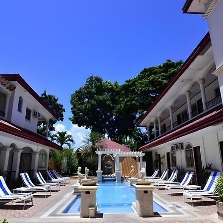 Palmas Del Mar Hotel Bacolod Bagian luar foto