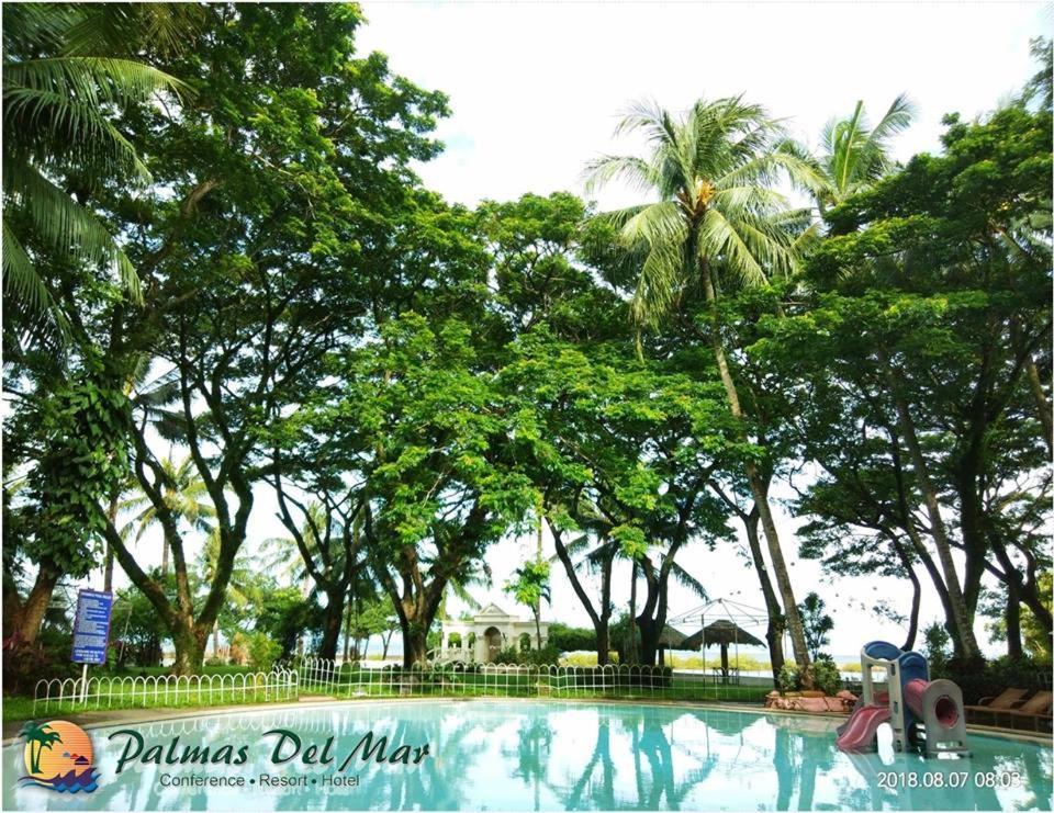 Palmas Del Mar Hotel Bacolod Bagian luar foto