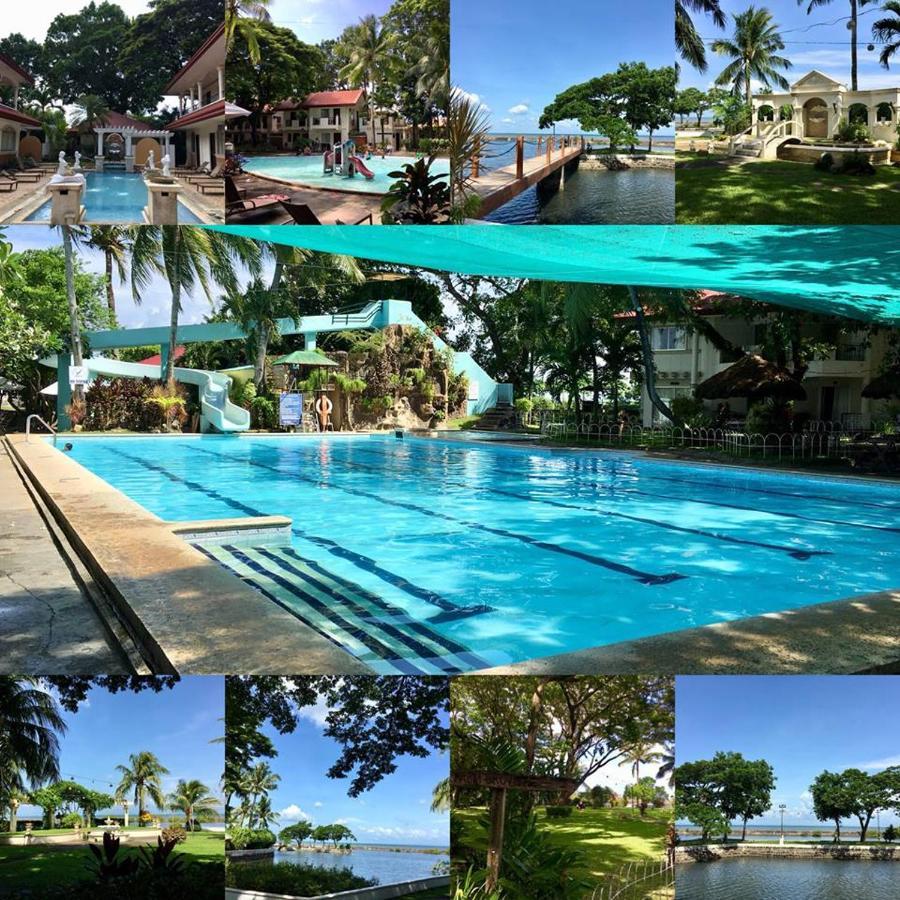 Palmas Del Mar Hotel Bacolod Bagian luar foto