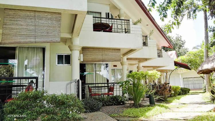 Palmas Del Mar Hotel Bacolod Bagian luar foto